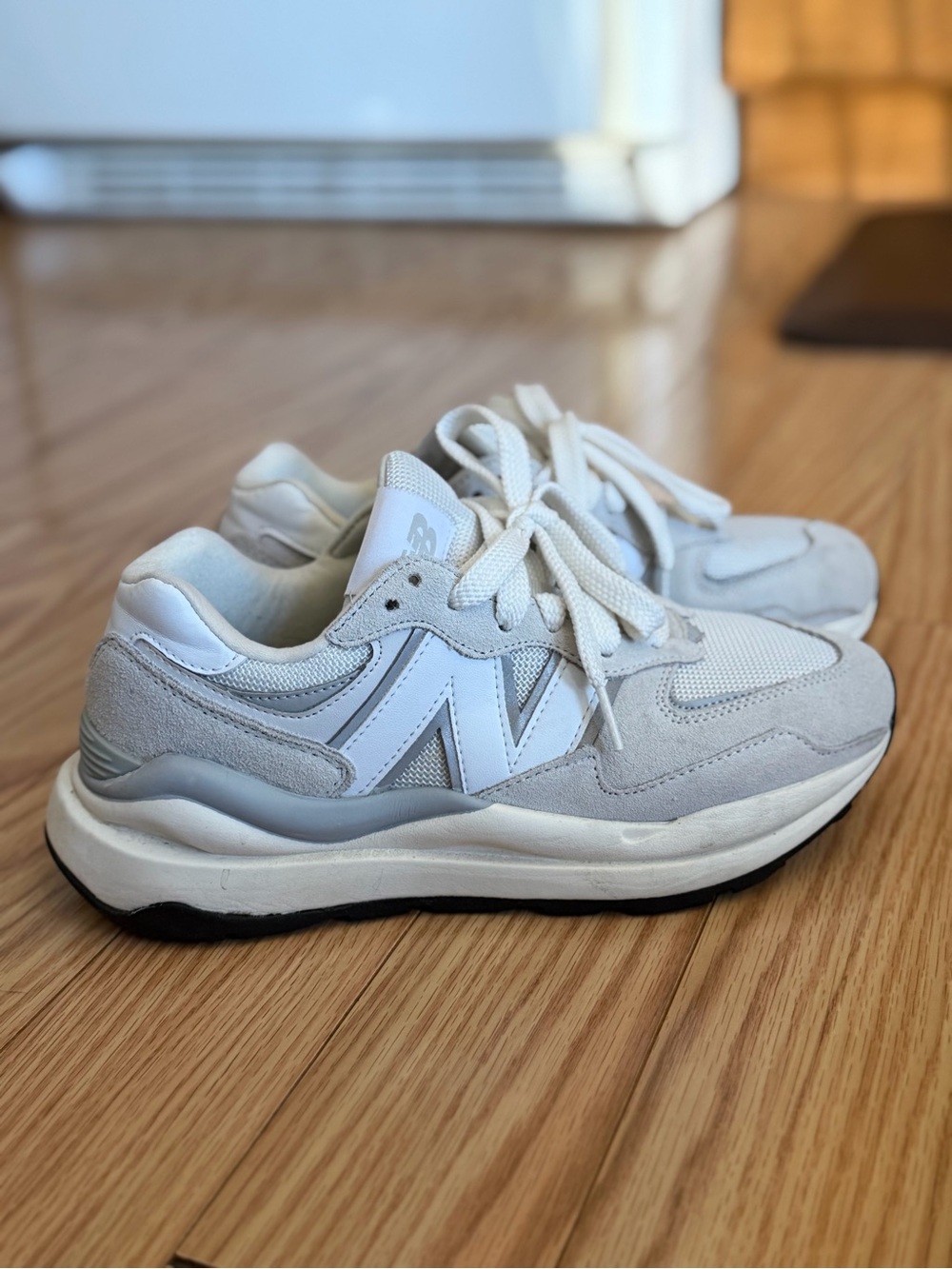 New Balance 57/40